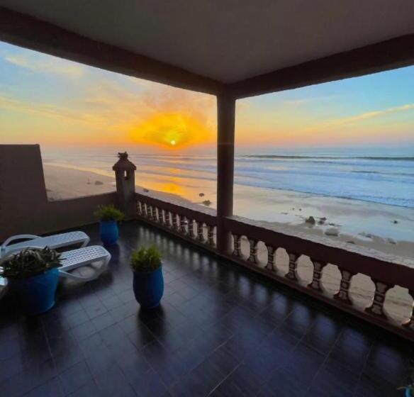 Pensión Auberge Dar Ruby