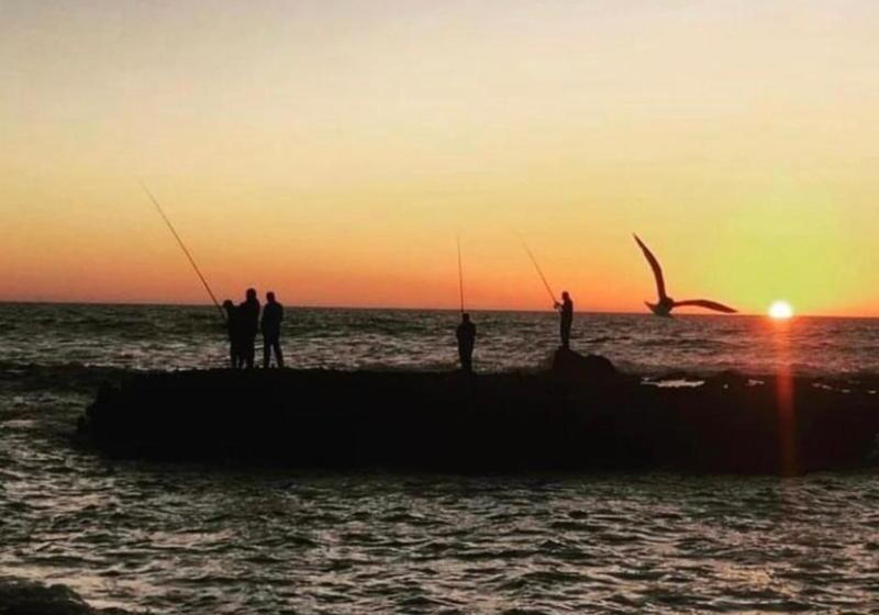 Pensión Auberge Dar Ruby