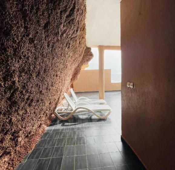 Pensión Auberge Dar Ruby