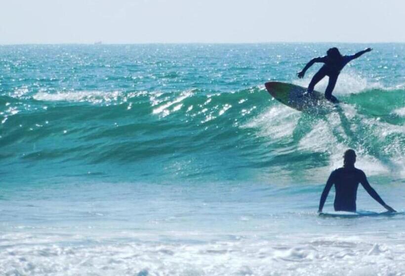 Pensión Auberge Dar Ruby