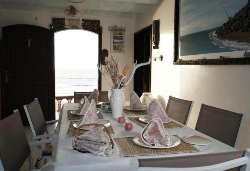 Pensión Auberge Dar Ruby