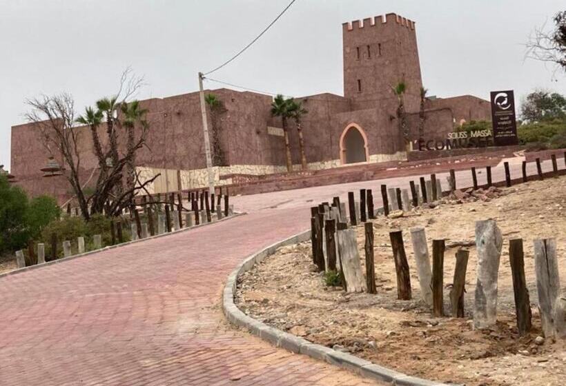 Pensión Auberge Dar Ruby