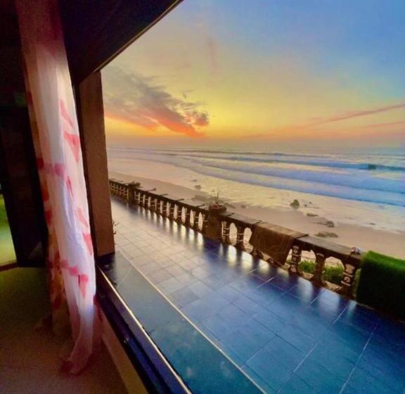 Pensión Auberge Dar Ruby