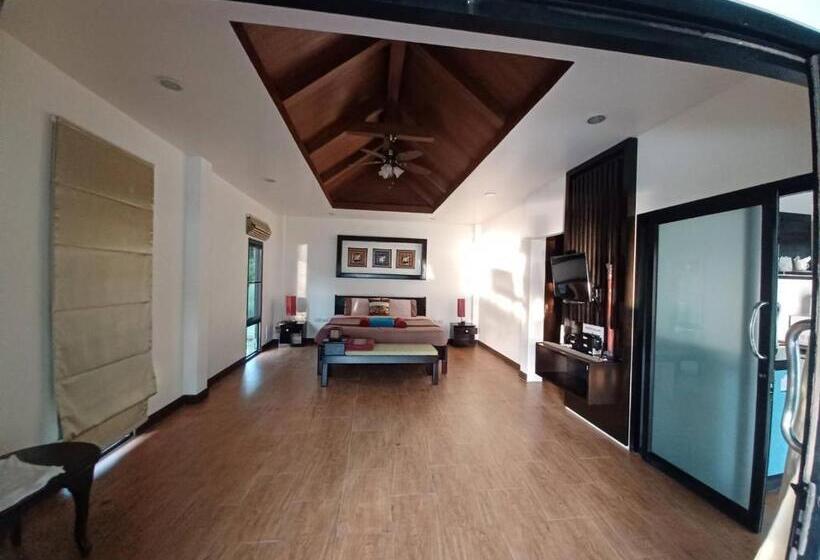 ペンション Garto Resort