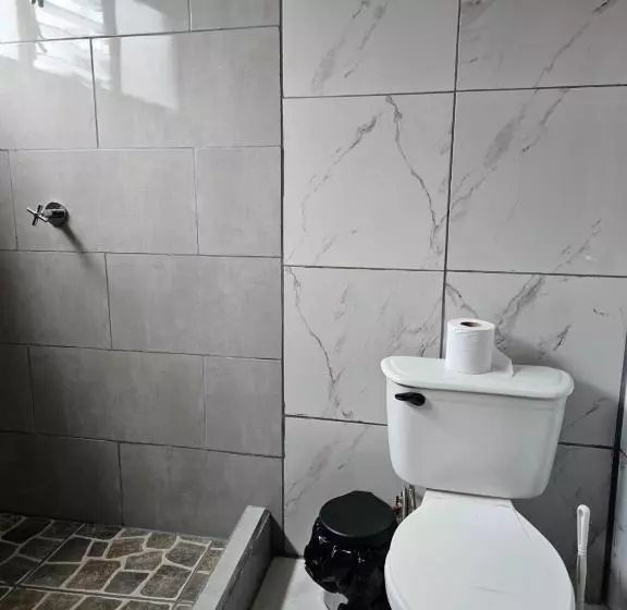 ペンション Hostal Urbano