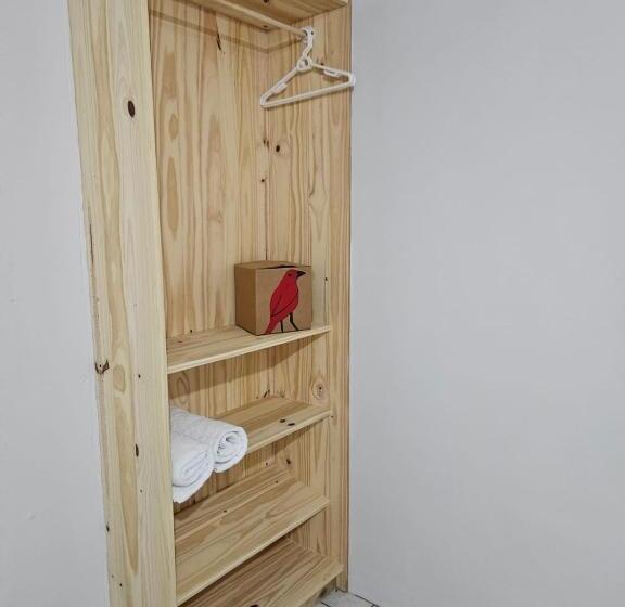 بنسيون Hostal Urbano