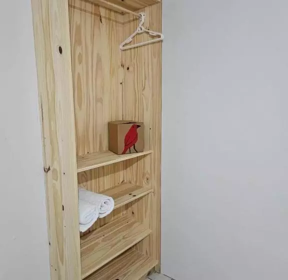 ペンション Hostal Urbano