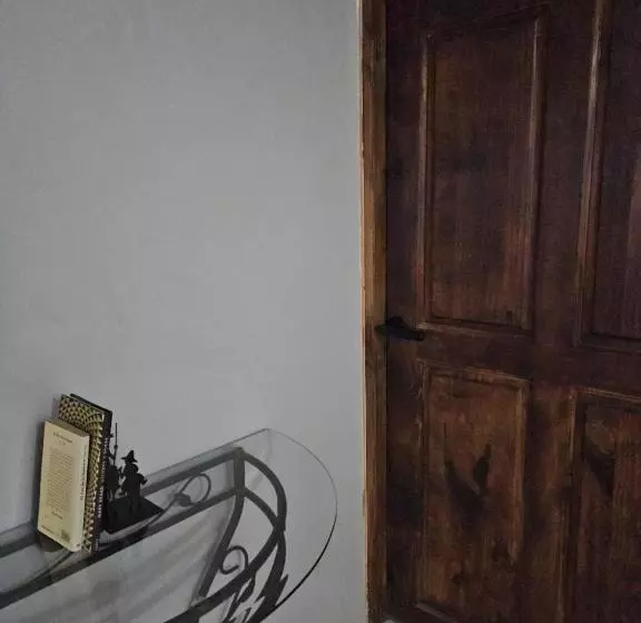 ペンション Hostal Urbano