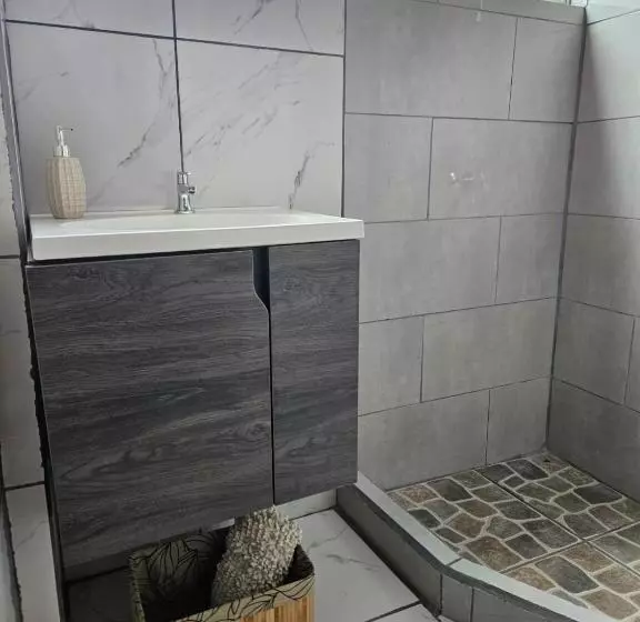 ペンション Hostal Urbano