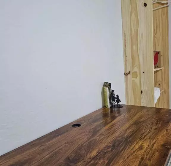 ペンション Hostal Urbano