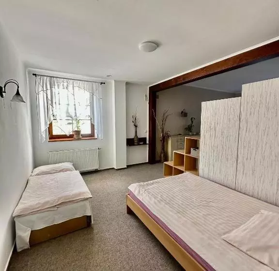 Majatalo Pod Klíčem