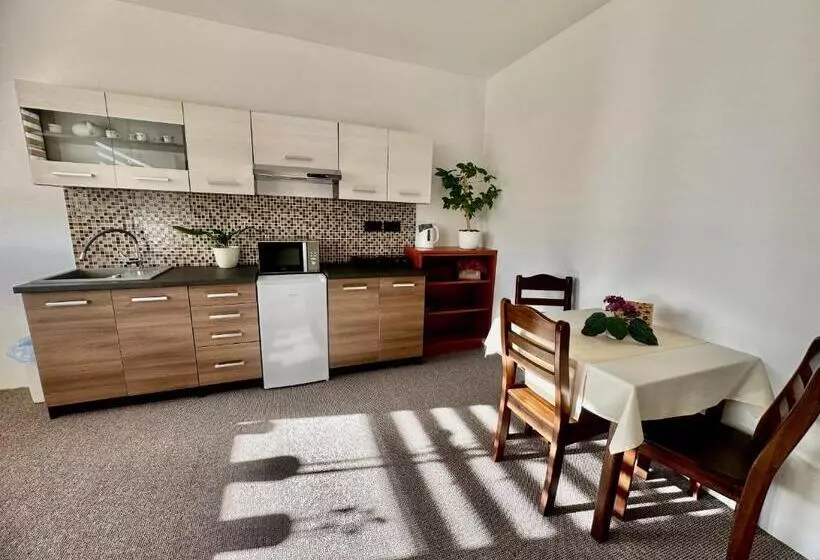 Majatalo Pod Klíčem