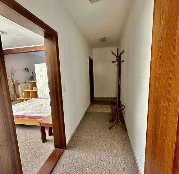 Majatalo Pod Klíčem