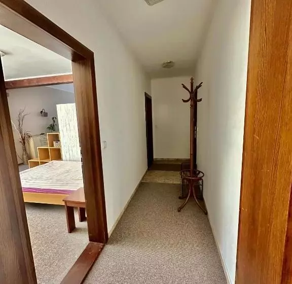 Majatalo Pod Klíčem