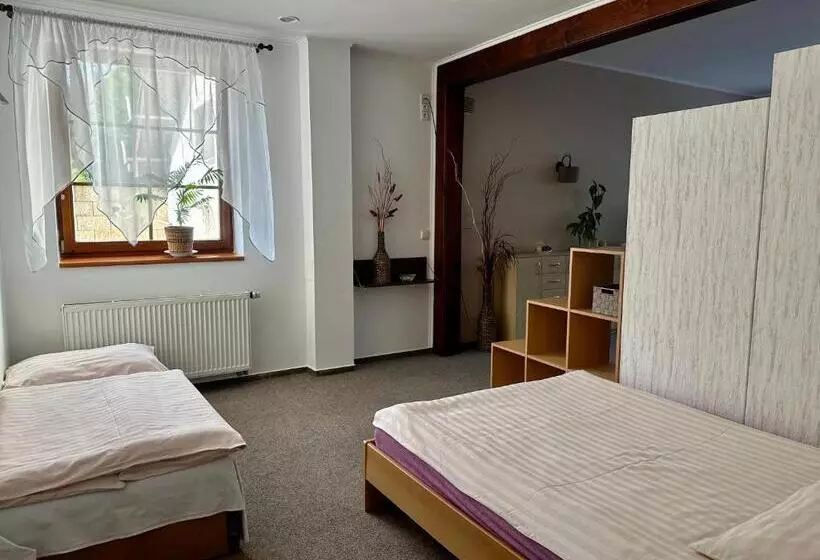 Majatalo Pod Klíčem