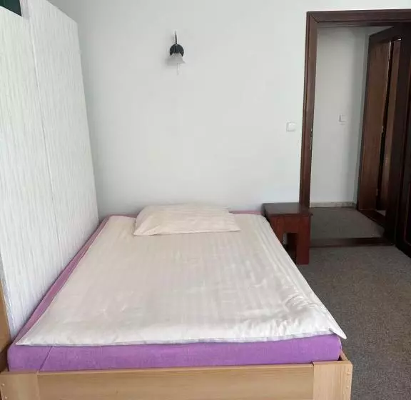 Majatalo Pod Klíčem