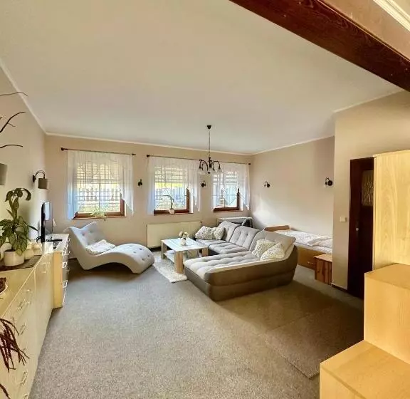 Majatalo Pod Klíčem