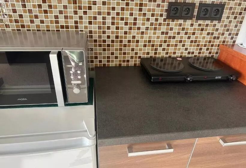 Majatalo Pod Klíčem