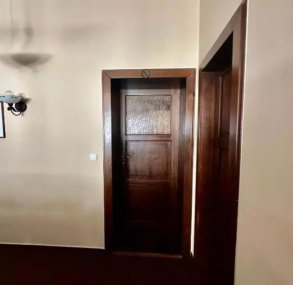 Majatalo Pod Klíčem