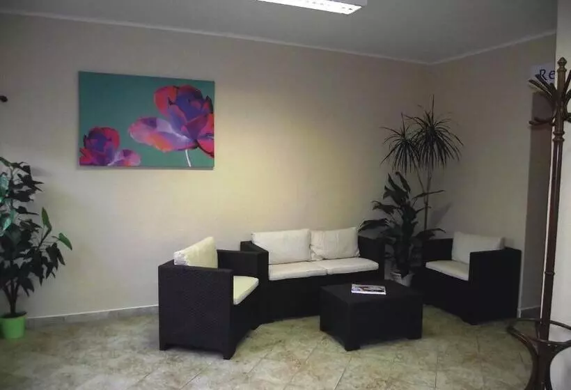 Majatalo Pod Klíčem