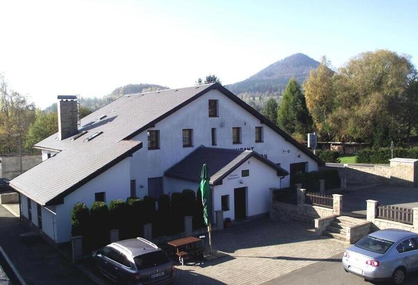 Majatalo Pod Klíčem