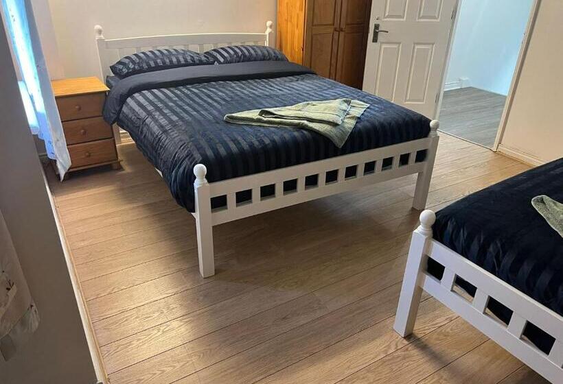 펜션 Rahal Concord