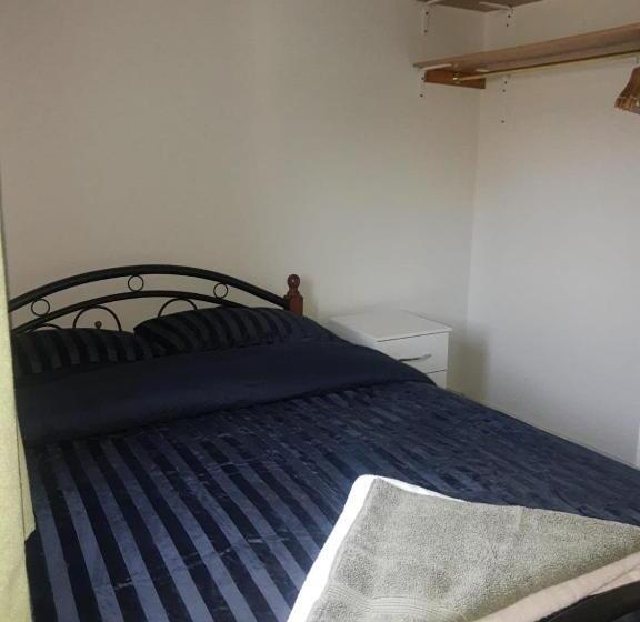 펜션 Rahal Concord