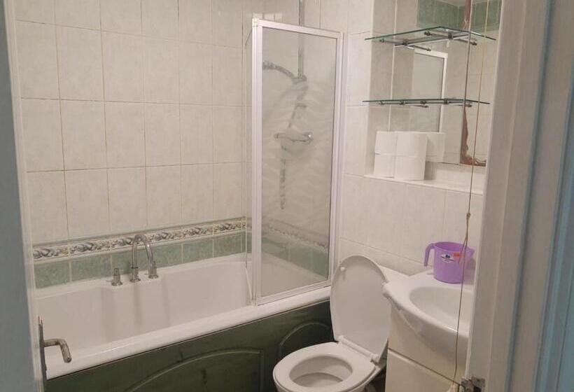 펜션 Rahal Concord