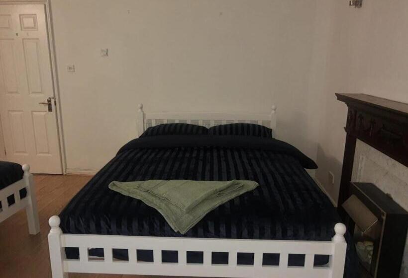 펜션 Rahal Concord