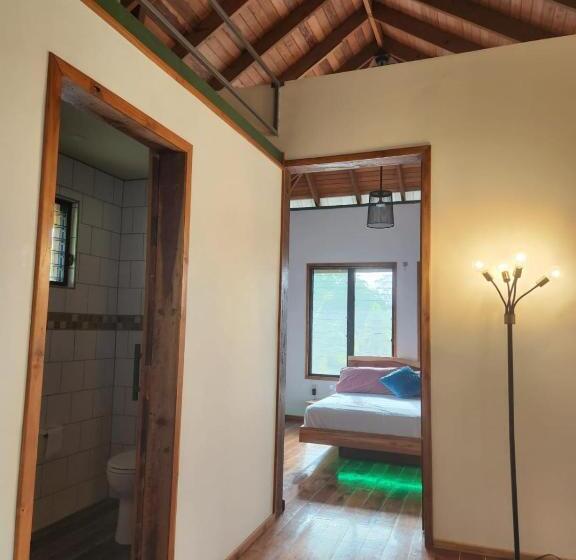 Pensionat Turtle Suite