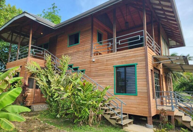 Pensionat Turtle Suite