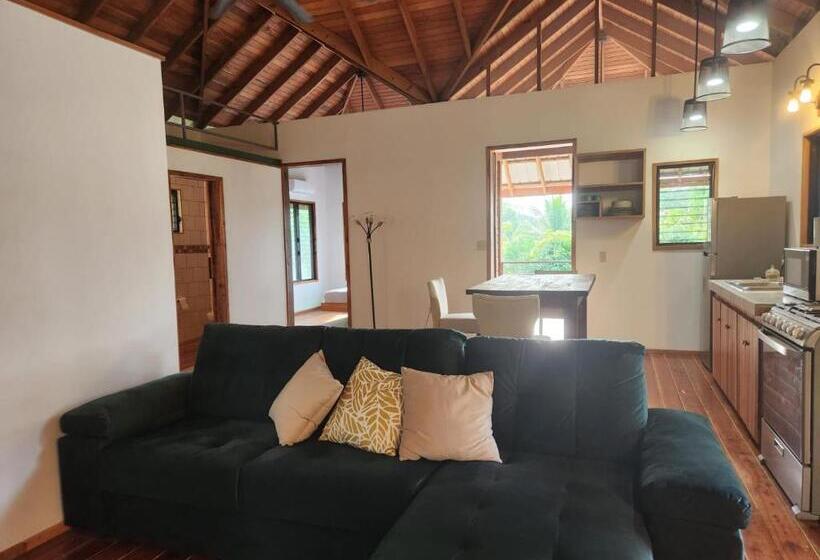 Pensionat Turtle Suite