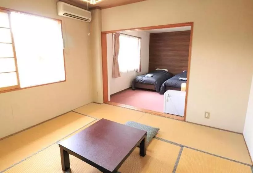 ریوکان Felse Inn Gakusui
