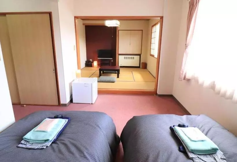 ریوکان Felse Inn Gakusui