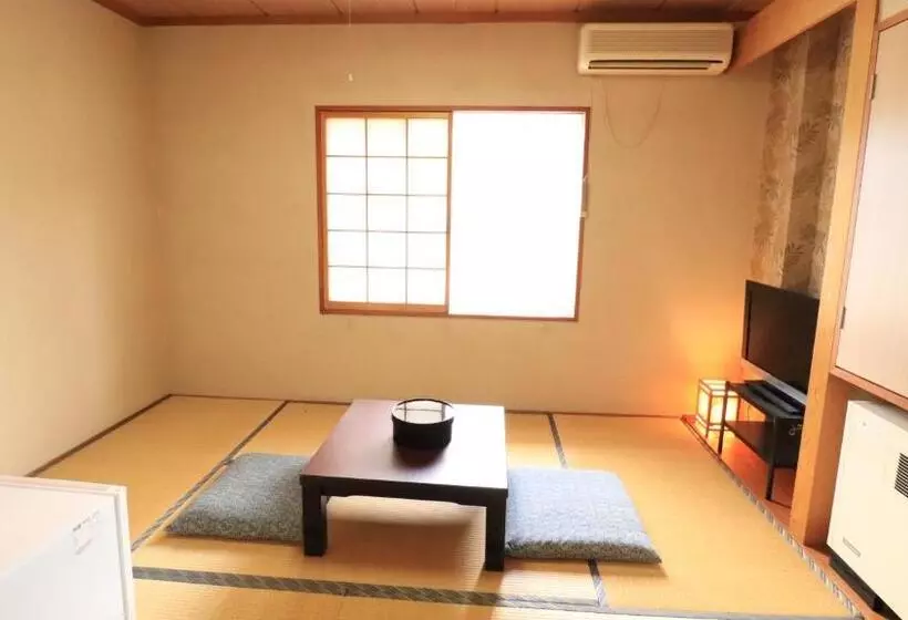 ریوکان Felse Inn Gakusui