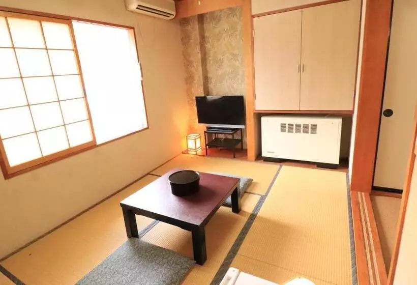 ریوکان Felse Inn Gakusui