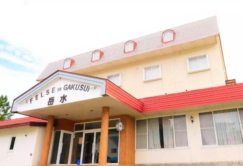 ریوکان Felse Inn Gakusui