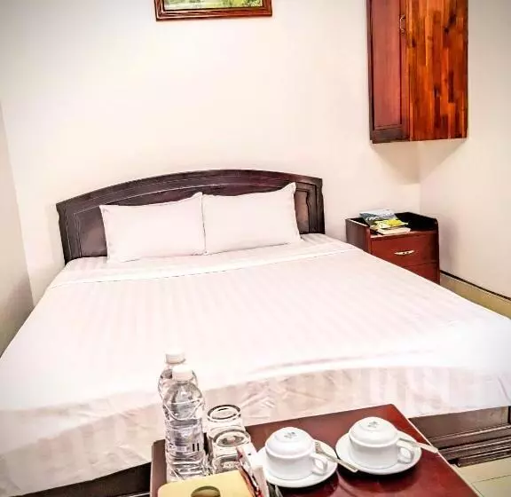 Truong Yen Hotel Ninh Binh