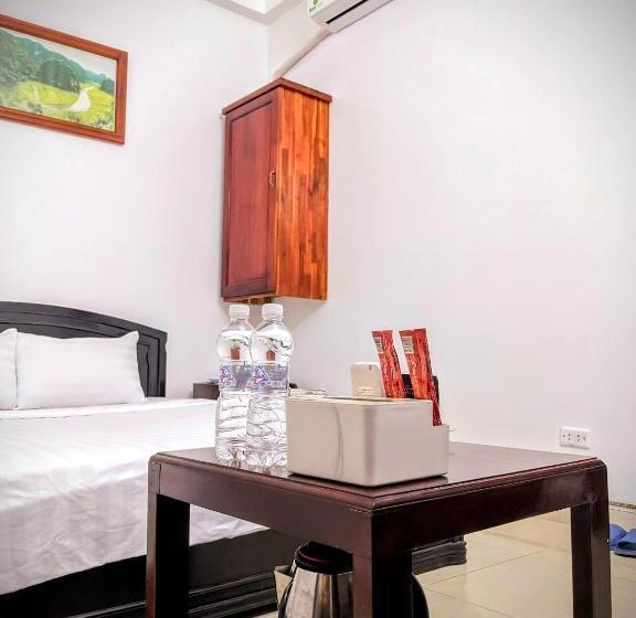Truong Yen Hotel Ninh Binh