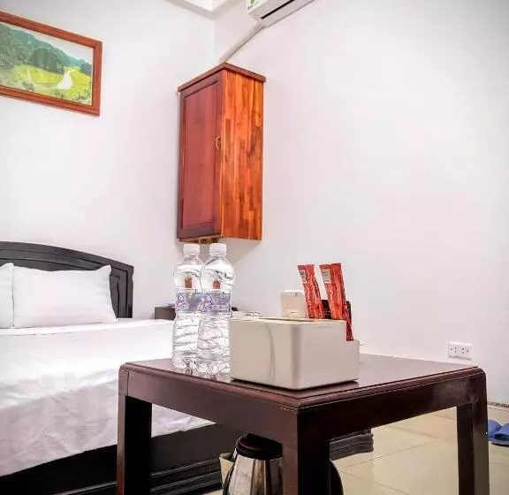 Truong Yen Hotel Ninh Binh