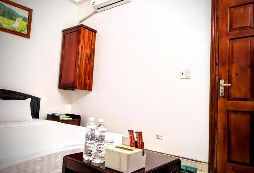 Truong Yen Hotel Ninh Binh