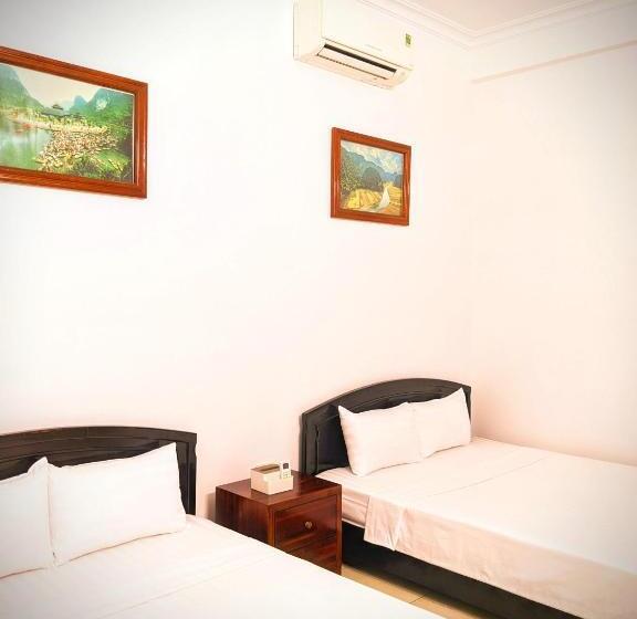 Truong Yen Hotel Ninh Binh