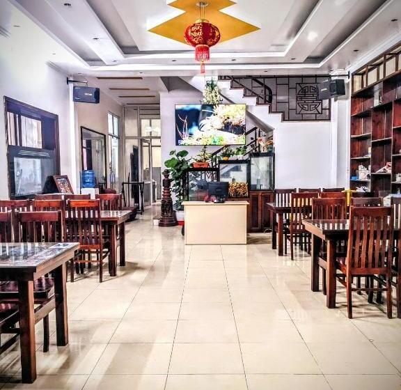 Truong Yen Hotel Ninh Binh