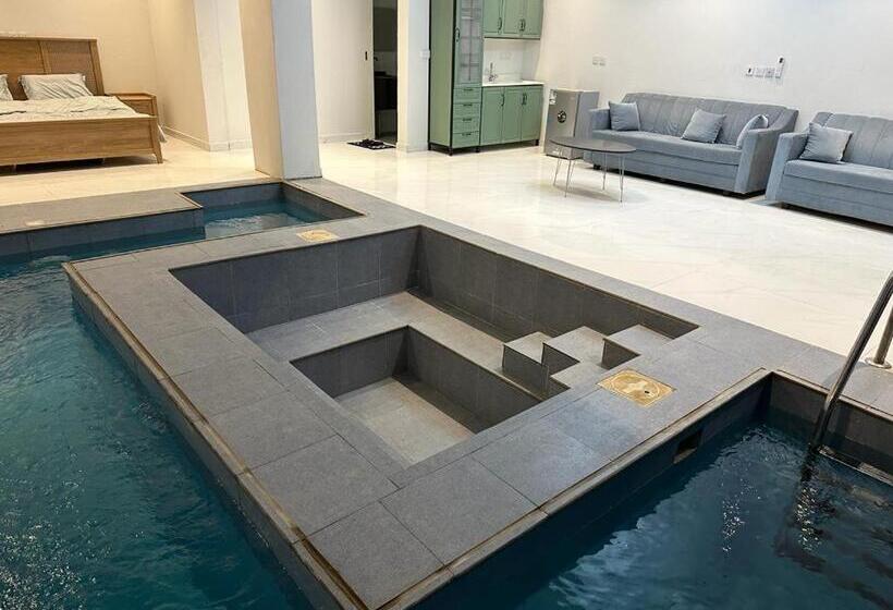 Auberge Hôtelière مزون السحاب