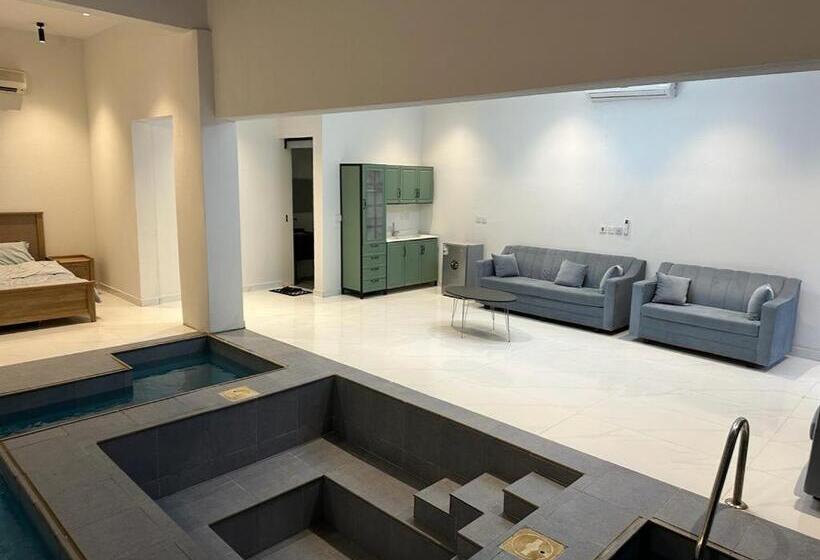 Auberge Hôtelière مزون السحاب