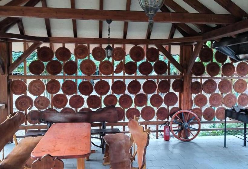 Общежитие Ardilla