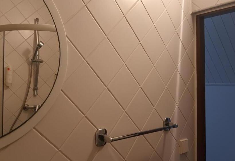 Общежитие Ardilla