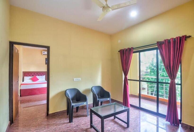 فندق صغير Blue Berry In