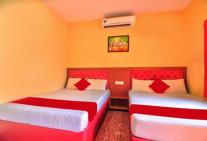 فندق صغير Blue Berry In