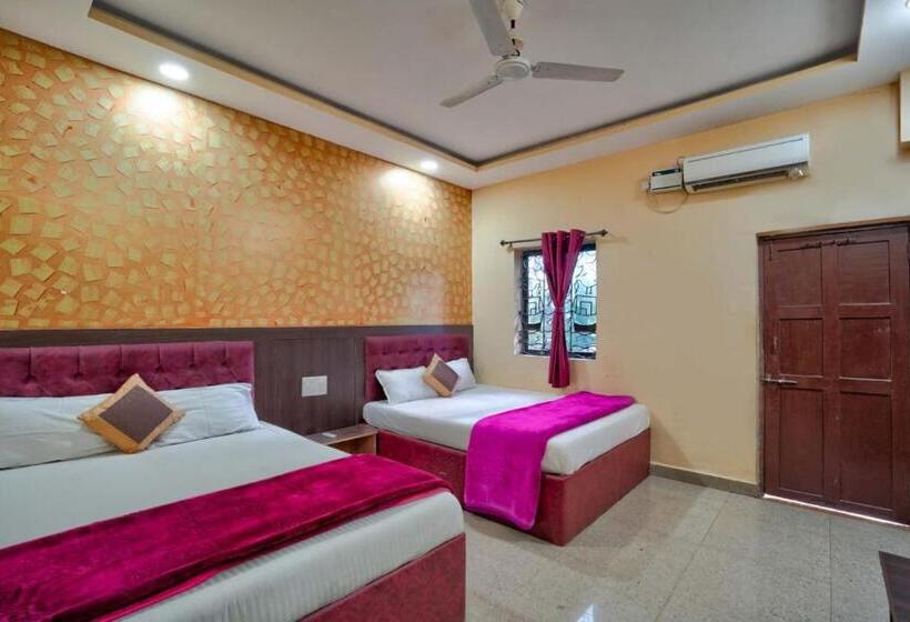 فندق صغير Blue Berry In